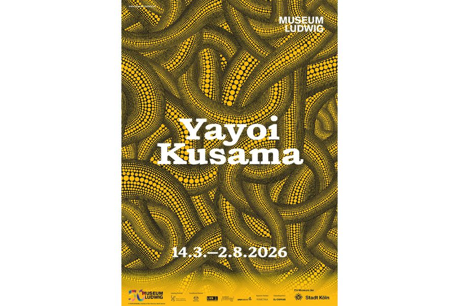 Plakat | &copy; Museum Ludwig 